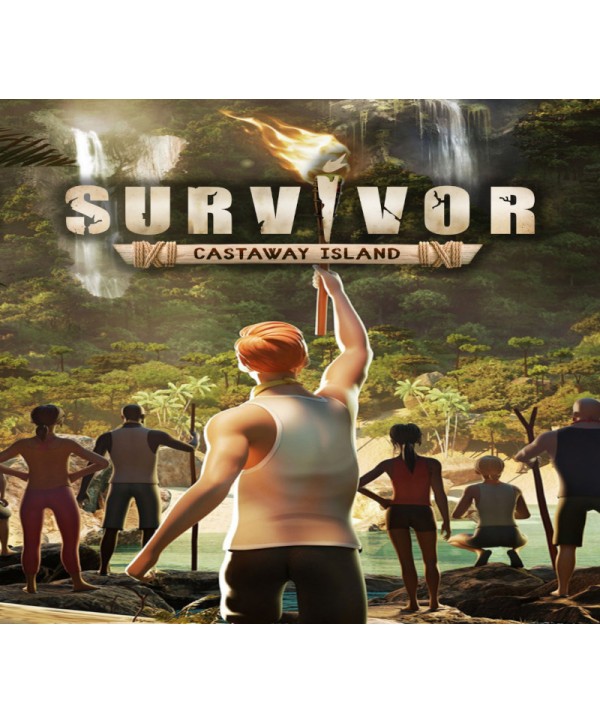 Survivor - Castaway Island XBOX One / Xbox Series X|S Xbox One Key GLOBAL